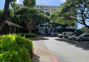 1511 Nuuanu Avenue,Honolulu,Hawaii,96817,1 バスルームバスルーム,コンド / タウンハウス,Nuuanu,1,18391366