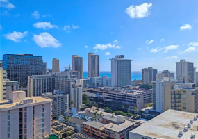 445 Seaside Avenue,Honolulu,Hawaii,96815,1 BathroomBathrooms,Condo/Townhouse,Seaside,25,18391451