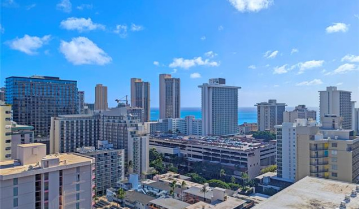 445 Seaside Avenue,Honolulu,Hawaii,96815,1 BathroomBathrooms,Condo/Townhouse,Seaside,25,18391451