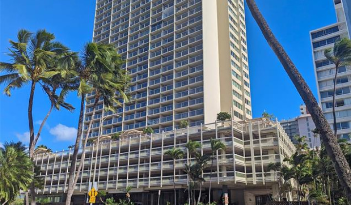 445 Seaside Avenue,Honolulu,Hawaii,96815,1 BathroomBathrooms,Condo/Townhouse,Seaside,25,18391451