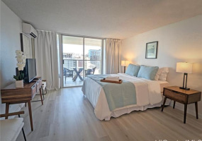 445 Seaside Avenue,Honolulu,Hawaii,96815,1 BathroomBathrooms,Condo/Townhouse,Seaside,25,18391451