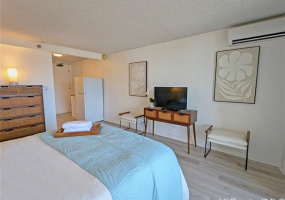 445 Seaside Avenue,Honolulu,Hawaii,96815,1 BathroomBathrooms,Condo/Townhouse,Seaside,25,18391451