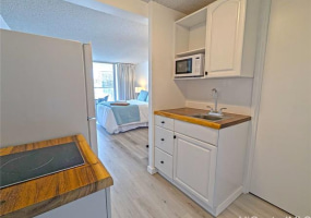 445 Seaside Avenue,Honolulu,Hawaii,96815,1 BathroomBathrooms,Condo/Townhouse,Seaside,25,18391451