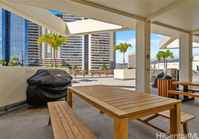 725 Kapiolani Boulevard,Honolulu,Hawaii,96813,2 ベッドルーム ベッドルーム,2 バスルームバスルーム,コンド / タウンハウス,Kapiolani,10,18391455