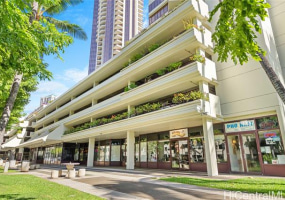725 Kapiolani Boulevard,Honolulu,Hawaii,96813,2 ベッドルーム ベッドルーム,2 バスルームバスルーム,コンド / タウンハウス,Kapiolani,10,18391455