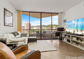 725 Kapiolani Boulevard,Honolulu,Hawaii,96813,2 ベッドルーム ベッドルーム,2 バスルームバスルーム,コンド / タウンハウス,Kapiolani,10,18391455