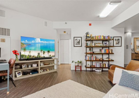 725 Kapiolani Boulevard,Honolulu,Hawaii,96813,2 ベッドルーム ベッドルーム,2 バスルームバスルーム,コンド / タウンハウス,Kapiolani,10,18391455