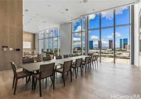 1000 Auahi Street,Honolulu,Hawaii,96814,2 ベッドルーム ベッドルーム,2 バスルームバスルーム,コンド / タウンハウス,Auahi,6,18391461
