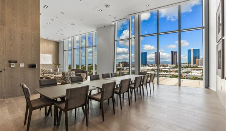 1000 Auahi Street,Honolulu,Hawaii,96814,2 ベッドルーム ベッドルーム,2 バスルームバスルーム,コンド / タウンハウス,Auahi,6,18391461