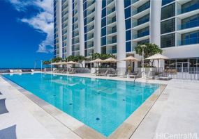 1000 Auahi Street,Honolulu,Hawaii,96814,2 ベッドルーム ベッドルーム,2 バスルームバスルーム,コンド / タウンハウス,Auahi,6,18391461