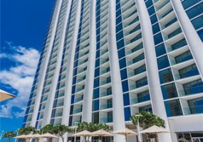 1000 Auahi Street,Honolulu,Hawaii,96814,2 ベッドルーム ベッドルーム,2 バスルームバスルーム,コンド / タウンハウス,Auahi,6,18391461