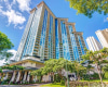 1837 Kalakaua Avenue,Honolulu,Hawaii,96815,2 ベッドルーム ベッドルーム,2 バスルームバスルーム,コンド / タウンハウス,Kalakaua,8,18842665