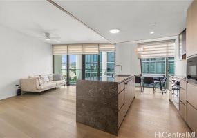 1000 Auahi Street,Honolulu,Hawaii,96814,2 ベッドルーム ベッドルーム,2 バスルームバスルーム,コンド / タウンハウス,Auahi,6,18391461