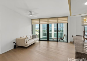 1000 Auahi Street,Honolulu,Hawaii,96814,2 ベッドルーム ベッドルーム,2 バスルームバスルーム,コンド / タウンハウス,Auahi,6,18391461