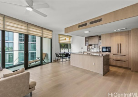 1000 Auahi Street,Honolulu,Hawaii,96814,2 ベッドルーム ベッドルーム,2 バスルームバスルーム,コンド / タウンハウス,Auahi,6,18391461