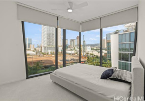 1000 Auahi Street,Honolulu,Hawaii,96814,2 ベッドルーム ベッドルーム,2 バスルームバスルーム,コンド / タウンハウス,Auahi,6,18391461