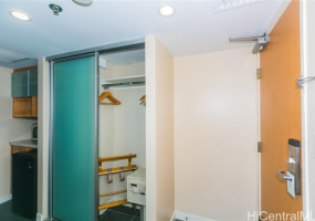 410 Atkinson Drive,Honolulu,Hawaii,96814,1 Bedroom Bedrooms,1 BathroomBathrooms,Condo/Townhouse,Atkinson,8,18391462