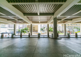 410 Atkinson Drive,Honolulu,Hawaii,96814,1 Bedroom Bedrooms,1 BathroomBathrooms,Condo/Townhouse,Atkinson,8,18391462