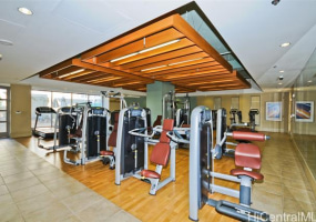 410 Atkinson Drive,Honolulu,Hawaii,96814,1 Bedroom Bedrooms,1 BathroomBathrooms,Condo/Townhouse,Atkinson,8,18391462