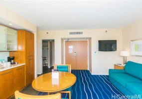 410 Atkinson Drive,Honolulu,Hawaii,96814,1 Bedroom Bedrooms,1 BathroomBathrooms,Condo/Townhouse,Atkinson,8,18391462