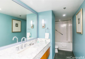 410 Atkinson Drive,Honolulu,Hawaii,96814,1 Bedroom Bedrooms,1 BathroomBathrooms,Condo/Townhouse,Atkinson,8,18391462