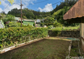 1654 Mahani Loop,Honolulu,Hawaii,96819,2 ベッドルーム ベッドルーム,1 バスルームバスルーム,一戸建て,Mahani,18391541