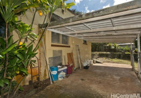 1654 Mahani Loop,Honolulu,Hawaii,96819,2 ベッドルーム ベッドルーム,1 バスルームバスルーム,一戸建て,Mahani,18391541
