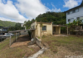 1654 Mahani Loop,Honolulu,Hawaii,96819,2 ベッドルーム ベッドルーム,1 バスルームバスルーム,一戸建て,Mahani,18391541