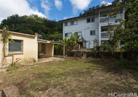 1654 Mahani Loop,Honolulu,Hawaii,96819,2 ベッドルーム ベッドルーム,1 バスルームバスルーム,一戸建て,Mahani,18391541