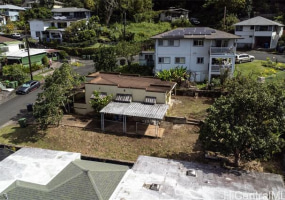 1654 Mahani Loop,Honolulu,Hawaii,96819,2 ベッドルーム ベッドルーム,1 バスルームバスルーム,一戸建て,Mahani,18391541