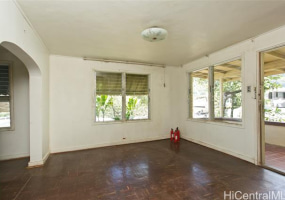 1654 Mahani Loop,Honolulu,Hawaii,96819,2 ベッドルーム ベッドルーム,1 バスルームバスルーム,一戸建て,Mahani,18391541