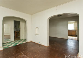 1654 Mahani Loop,Honolulu,Hawaii,96819,2 ベッドルーム ベッドルーム,1 バスルームバスルーム,一戸建て,Mahani,18391541