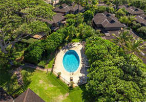3071 La Pietra Circle,Honolulu,Hawaii,96815,3 ベッドルーム ベッドルーム,3 バスルームバスルーム,コンド / タウンハウス,La Pietra,1,18391764