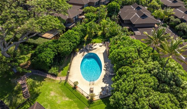 3071 La Pietra Circle,Honolulu,Hawaii,96815,3 ベッドルーム ベッドルーム,3 バスルームバスルーム,コンド / タウンハウス,La Pietra,1,18391764