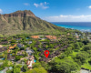 3071 La Pietra Circle,Honolulu,Hawaii,96815,3 ベッドルーム ベッドルーム,3 バスルームバスルーム,コンド / タウンハウス,La Pietra,1,18391764