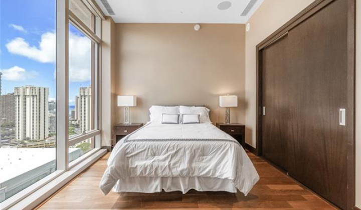 1555 Kapiolani Boulevard,Honolulu,Hawaii,96814,3 ベッドルーム ベッドルーム,3 バスルームバスルーム,コンド / タウンハウス,Kapiolani,23,18842865