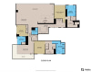1555 Kapiolani Boulevard,Honolulu,Hawaii,96814,3 ベッドルーム ベッドルーム,3 バスルームバスルーム,コンド / タウンハウス,Kapiolani,23,18842865