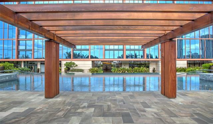 1555 Kapiolani Boulevard,Honolulu,Hawaii,96814,3 ベッドルーム ベッドルーム,3 バスルームバスルーム,コンド / タウンハウス,Kapiolani,23,18842865