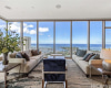 1555 Kapiolani Boulevard,Honolulu,Hawaii,96814,3 ベッドルーム ベッドルーム,3 バスルームバスルーム,コンド / タウンハウス,Kapiolani,23,18842865