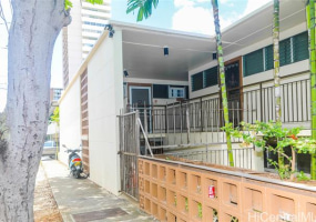1423 Emerson Street,Honolulu,Hawaii,96813,2 ベッドルーム ベッドルーム,1 バスルームバスルーム,コンド / タウンハウス,Emerson,1,18843067