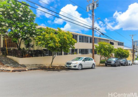 1423 Emerson Street,Honolulu,Hawaii,96813,2 ベッドルーム ベッドルーム,1 バスルームバスルーム,コンド / タウンハウス,Emerson,1,18843067
