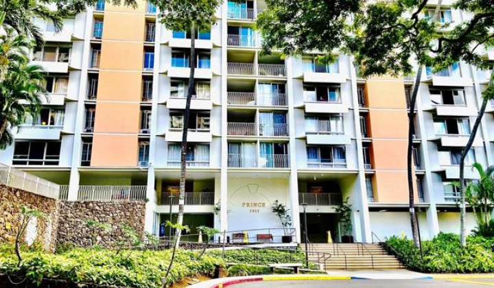 1511 Nuuanu Avenue,Honolulu,Hawaii,96817,1 BathroomBathrooms,Condo/Townhouse,Nuuanu,4,18391836