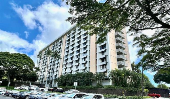 1511 Nuuanu Avenue,Honolulu,Hawaii,96817,1 BathroomBathrooms,Condo/Townhouse,Nuuanu,4,18391836