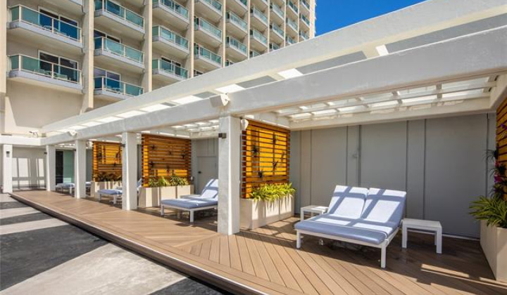 410 Atkinson Drive,Honolulu,Hawaii,96814,1 BathroomBathrooms,Condo/Townhouse,Atkinson,11,18391841