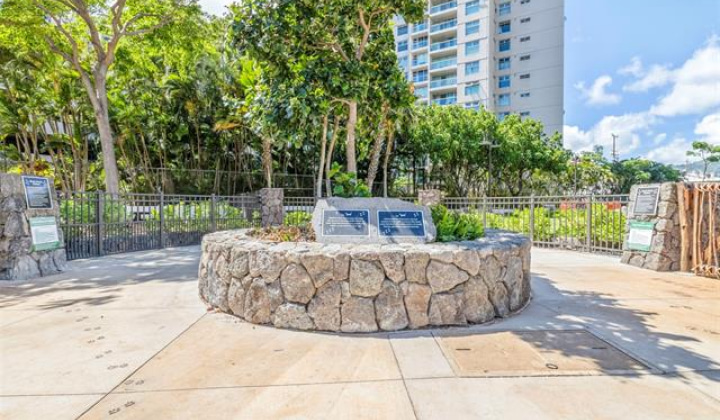 1133 Waimanu Street,Honolulu,Hawaii,96814,1 ベッドルーム ベッドルーム,1 バスルームバスルーム,コンド / タウンハウス,Waimanu,25,18843136