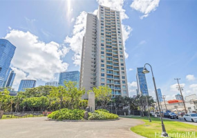 1133 Waimanu Street,Honolulu,Hawaii,96814,1 ベッドルーム ベッドルーム,1 バスルームバスルーム,コンド / タウンハウス,Waimanu,25,18843136