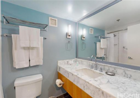 410 Atkinson Drive,Honolulu,Hawaii,96814,1 BathroomBathrooms,Condo/Townhouse,Atkinson,11,18391841