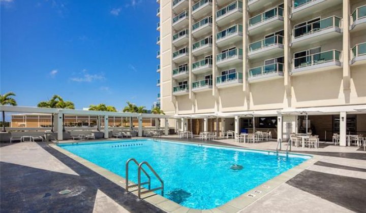 410 Atkinson Drive,Honolulu,Hawaii,96814,1 BathroomBathrooms,Condo/Townhouse,Atkinson,11,18391841