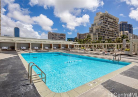 410 Atkinson Drive,Honolulu,Hawaii,96814,1 BathroomBathrooms,Condo/Townhouse,Atkinson,11,18391841