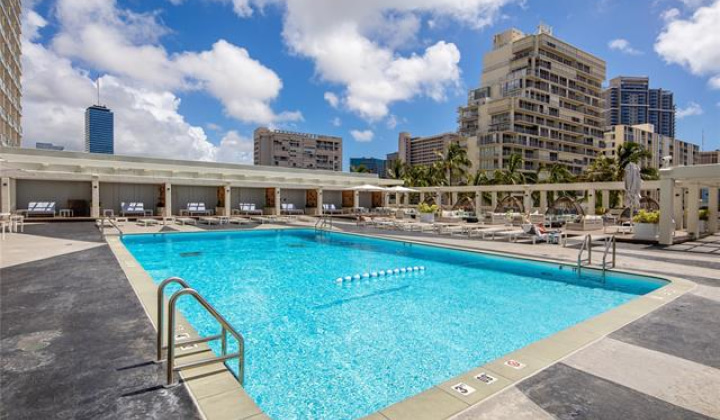 410 Atkinson Drive,Honolulu,Hawaii,96814,1 BathroomBathrooms,Condo/Townhouse,Atkinson,11,18391841